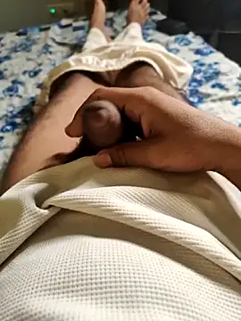 sexkingshiv online show from May 11, 6:30 am