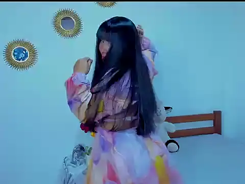 LourensParadise online show from February 9, 12:58 am