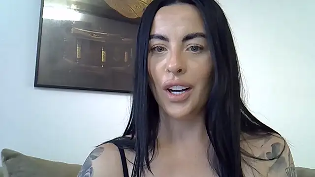 Tilly Taylor online show from June 30, 7:37 pm