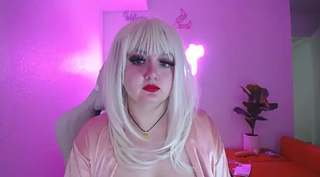 groovynights online show from March 14, 2:42 am