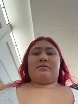 Rouse-Antonella  online show from February 20, 6:41 pm