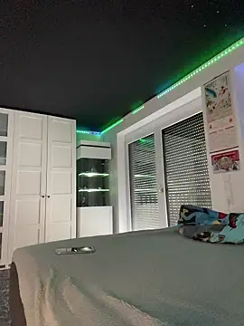 Just-Lilly online show from March 23, 1:26 pm