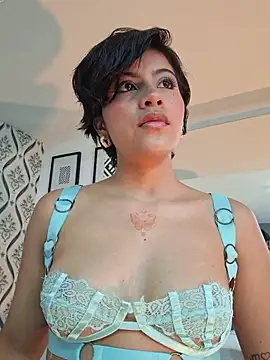 Snapshot of Eva_Monroes chatting on March 13, 3:46 am Eva Monroes online show from March 13, 3:46 am