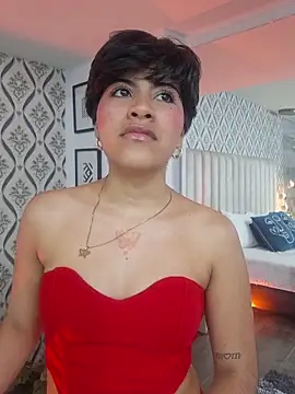 Snapshot of Eva_Monroes chatting on March 17, 3:55 am Eva Monroes online show from March 17, 3:55 am