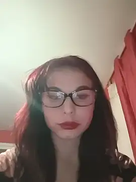 AmeliaRosee online show from February 1, 9:24 pm