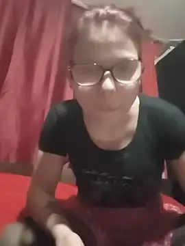 AmeliaRosee online show from February 10, 6:01 pm