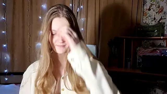 TaliaBerks online show from February 2, 1:21 pm