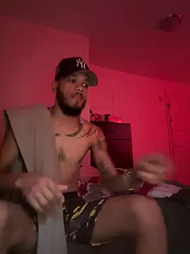 EnanoVerga online show from February 12, 2:23 pm