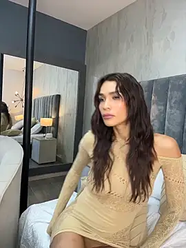 SofiaRivero online show from March 26, 7:41 pm