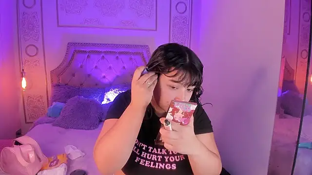 Honny Blaice  online show from February 7, 1:26 pm