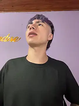 Snapshot of AlexanderCollman2 chatting on March 5, 1:45 am AlexanderCollman2 online show from March 5, 1:45 am