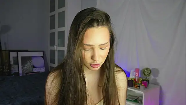 Murmella online show from February 8, 4:49 am