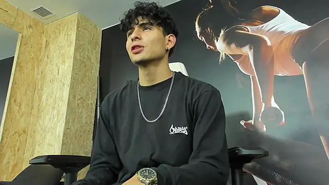 lyanmaster online show from February 7, 3:54 am