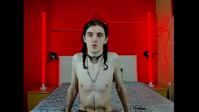 lee twink online show from February 12, 7:53 pm