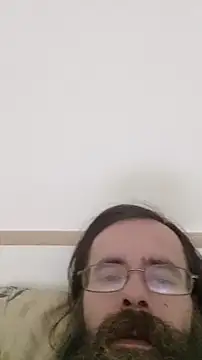 longhair6776 online show from February 8, 1:25 pm