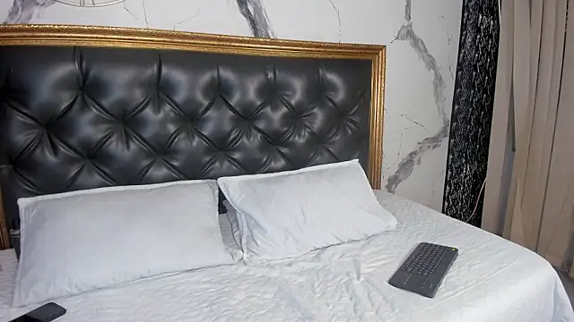 NathanaelFox online show from February 11, 5:12 am