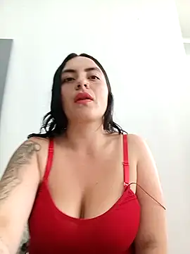 DANIELA 08- online show from February 3, 3:28 pm