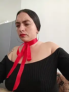 DANIELA 08- online show from February 9, 1:59 pm