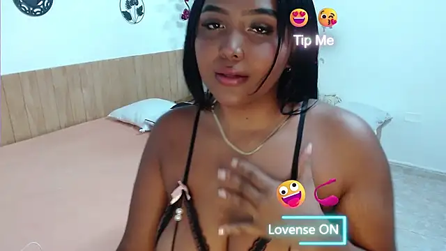 CloeAusten online show from February 5, 4:06 am