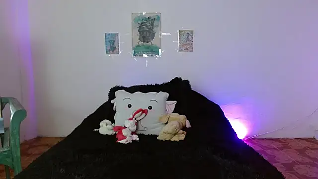 miadavisXXX online show from March 19, 7:51 pm