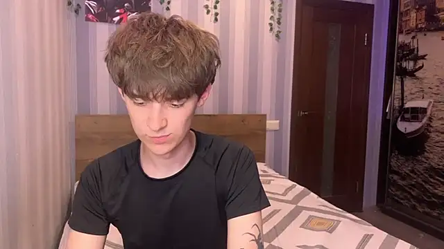 Sweet Dude online show from May 13, 6:16 pm