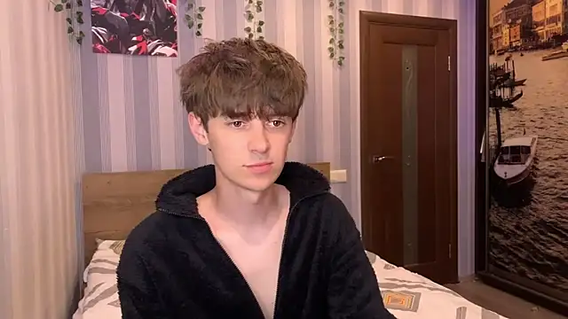 Sweet Dude online show from May 14, 5:42 pm