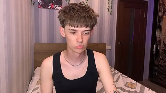 Sweet Dude online show from May 25, 6:58 pm