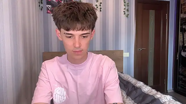Sweet Dude online show from May 27, 4:37 pm