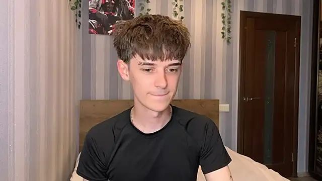 Sweet Dude online show from June 3, 4:12 pm