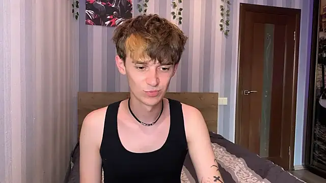 Sweet Dude online show from June 24, 5:12 pm