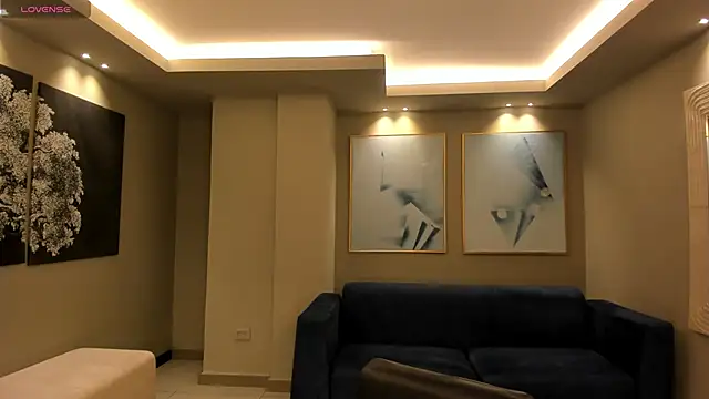 LucieMartin online show from March 11, 7:31 pm