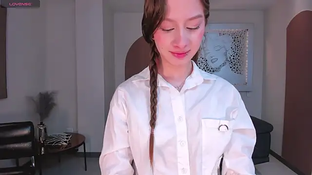 IsabellaMorettiX online show from July 29, 4:54 am