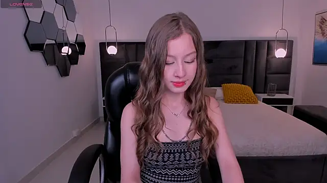 IsabellaMorettiX online show from August 10, 5:22 am