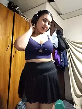 Snapshot of Merliah_1 chatting on March 12, 7:09 pm Merliah 1 online show from March 12, 7:09 pm