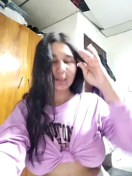 Snapshot of Merliah_1 chatting on March 15, 7:09 pm Merliah 1 online show from March 15, 7:09 pm