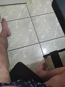 Gordinho dos pes online show from February 28, 2:40 pm