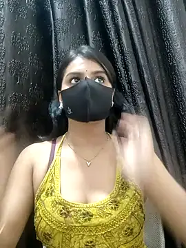 Alix cuti online show from July 20, 7:05 pm