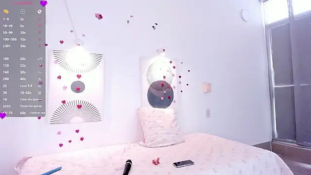 paulina soul online show from March 6, 4:03 pm