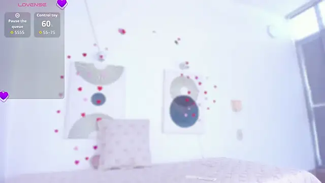 paulina soul online show from March 23, 4:33 pm