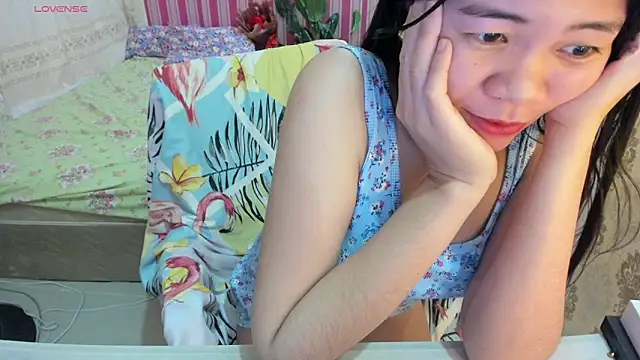 HornyAsianXxX online show from March 23, 11:14 am