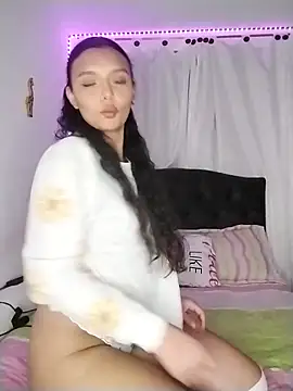 Majito Val online show from February 21, 3:29 am