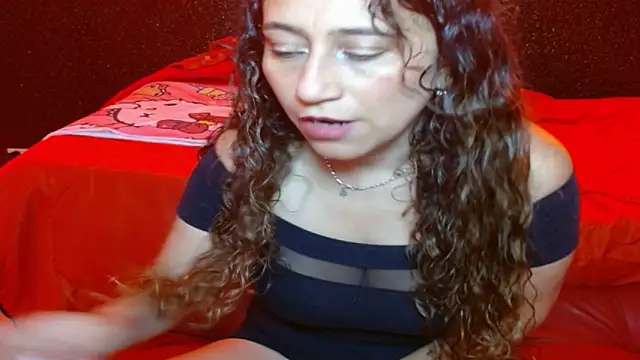 DirtyTemptation1 online show from February 1, 4:44 am