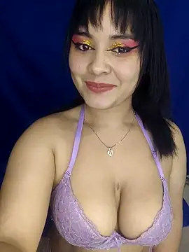zoe love18 online show from March 24, 4:06 am