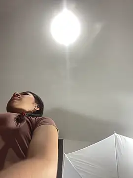 DULCE MARIA EF online show from March 18, 1:14 pm