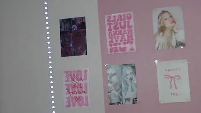 Ron Vilss online show from February 11, 9:58 am