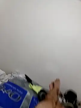 elvergon8721 online show from February 25, 3:27 am