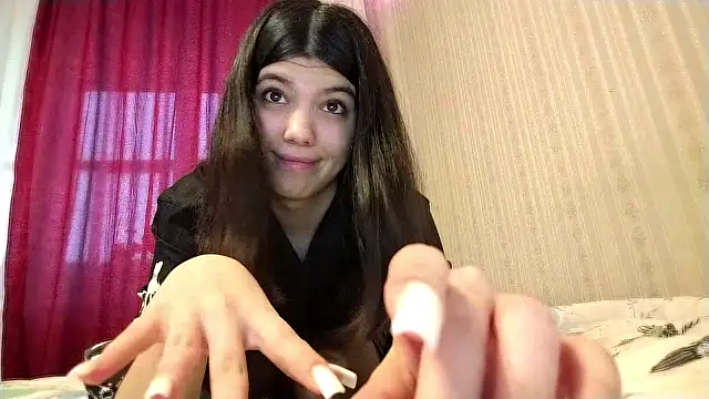 AllyRoaster online show from February 7, 2:10 pm