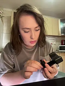 RussianBetty online show from February 26, 7:13 pm