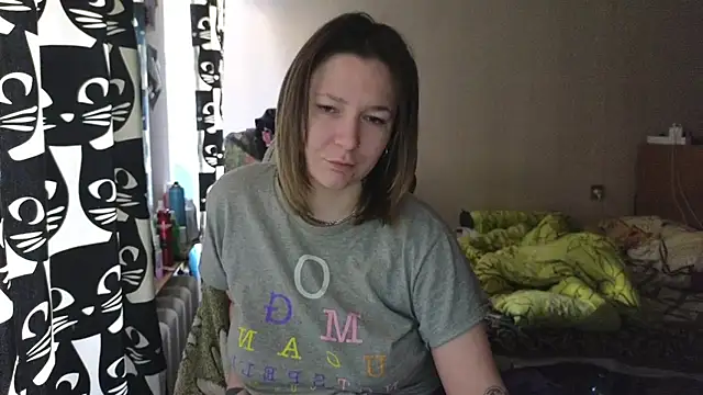 Ozalin  online show from February 25, 10:03 am