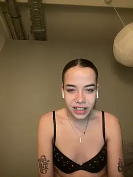 JulietSugar online show from February 21, 9:38 pm